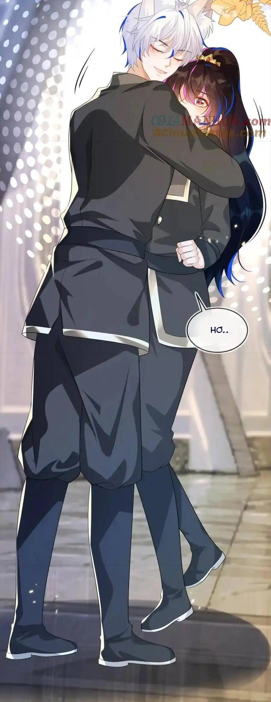 Vừa Mới Huỷ Hôn Đã Bị Dã Hồ Ly Lừa Kết Hôn Chapter 25 - 9