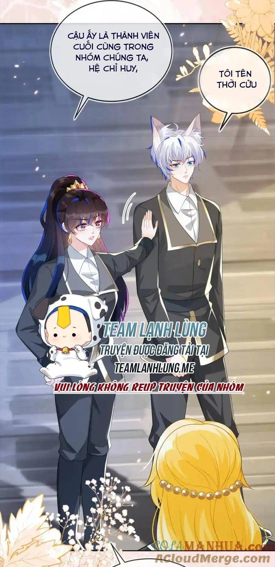 Vừa Mới Huỷ Hôn Đã Bị Dã Hồ Ly Lừa Kết Hôn Chapter 25 - 13