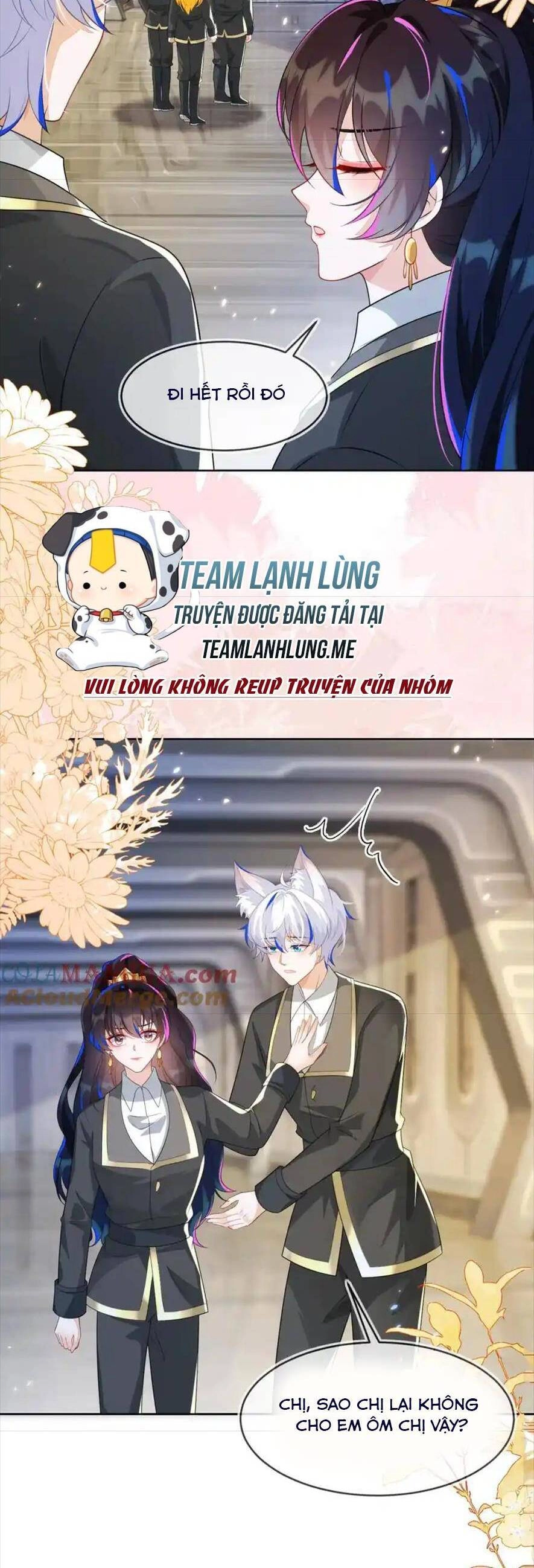 Vừa Mới Huỷ Hôn Đã Bị Dã Hồ Ly Lừa Kết Hôn Chapter 25 - 15