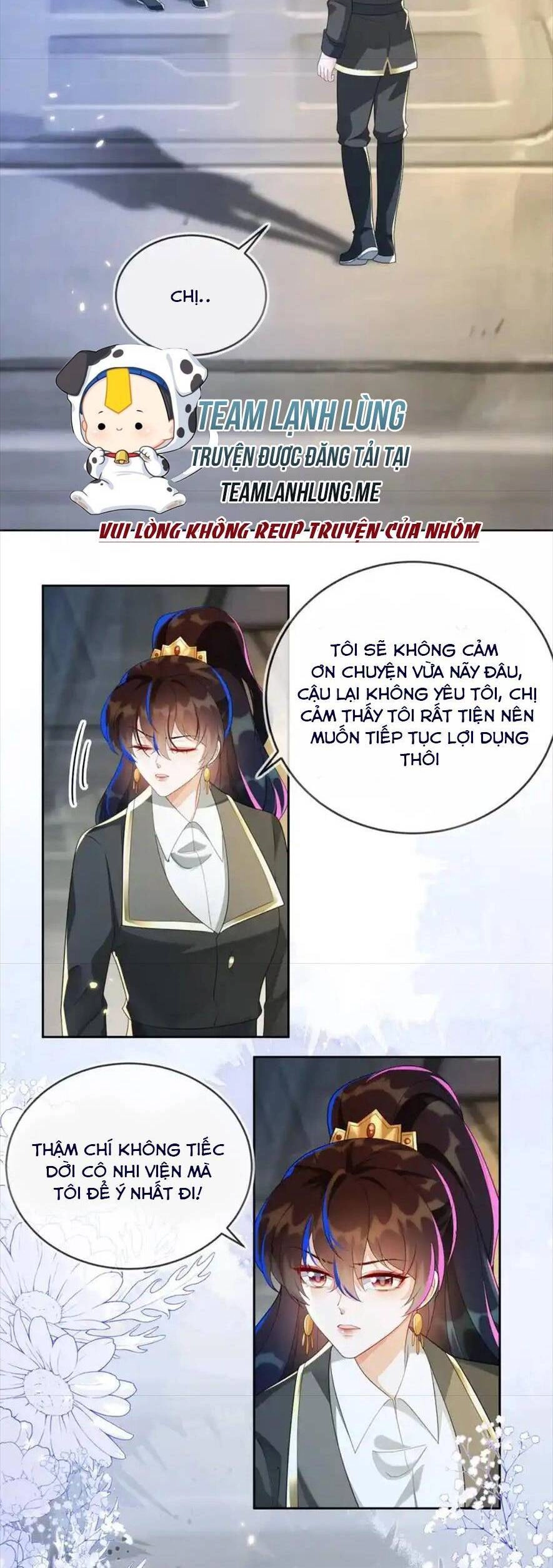 Vừa Mới Huỷ Hôn Đã Bị Dã Hồ Ly Lừa Kết Hôn Chapter 25 - 17