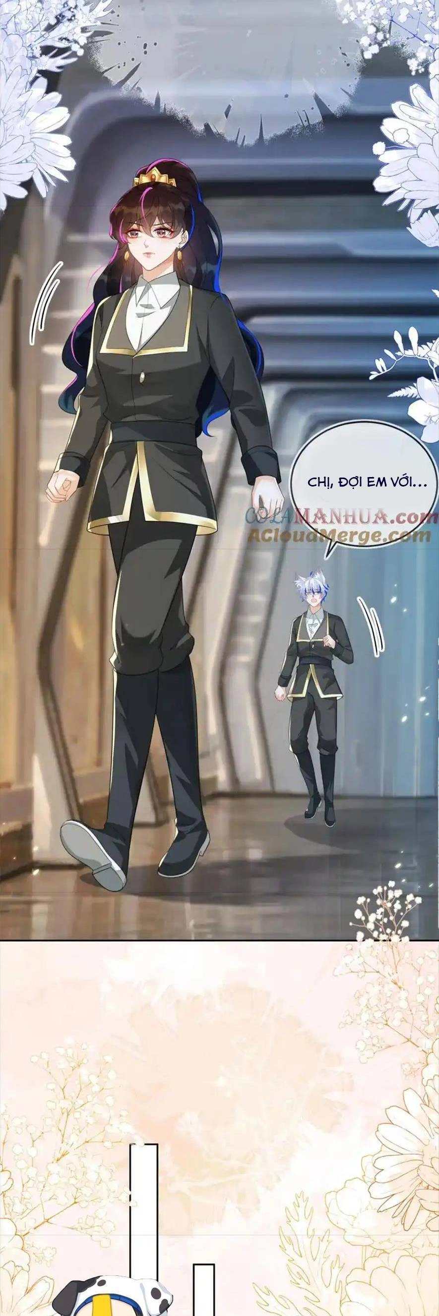 Vừa Mới Huỷ Hôn Đã Bị Dã Hồ Ly Lừa Kết Hôn Chapter 25 - 18