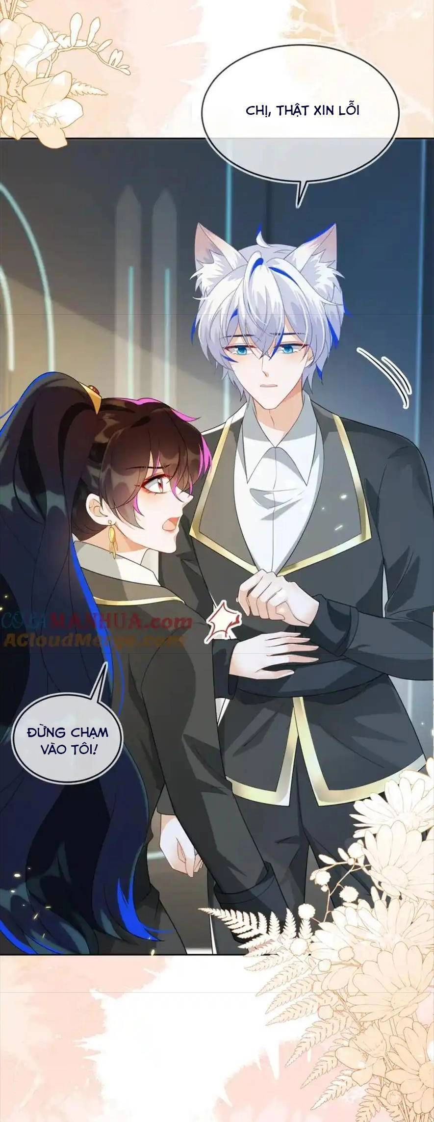 Vừa Mới Huỷ Hôn Đã Bị Dã Hồ Ly Lừa Kết Hôn Chapter 25 - 20