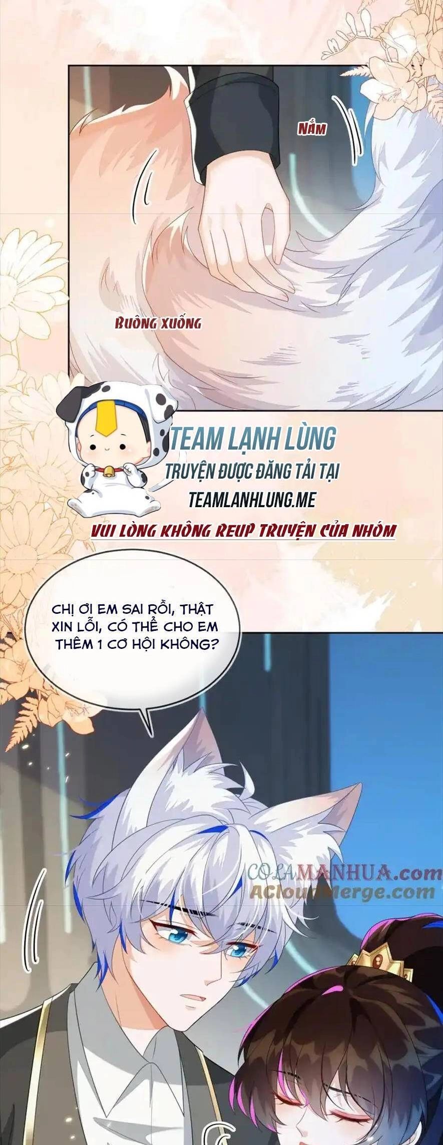 Vừa Mới Huỷ Hôn Đã Bị Dã Hồ Ly Lừa Kết Hôn Chapter 25 - 21