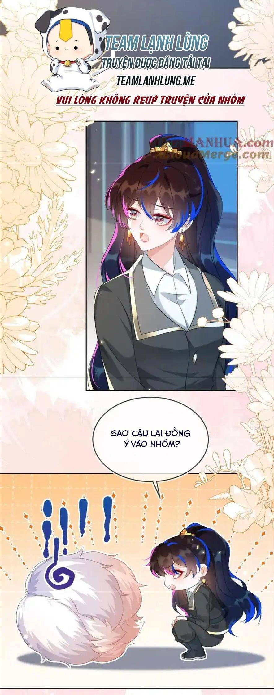 Vừa Mới Huỷ Hôn Đã Bị Dã Hồ Ly Lừa Kết Hôn Chapter 25 - 24