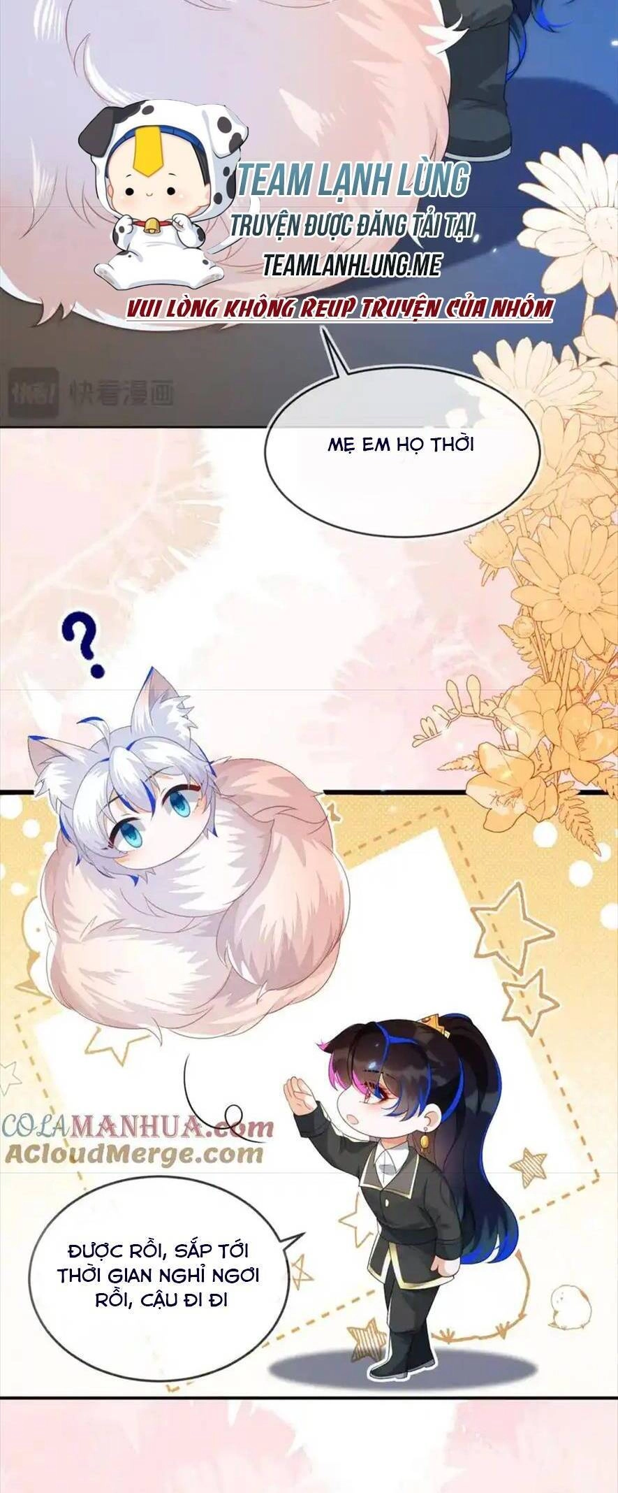 Vừa Mới Huỷ Hôn Đã Bị Dã Hồ Ly Lừa Kết Hôn Chapter 25 - 26