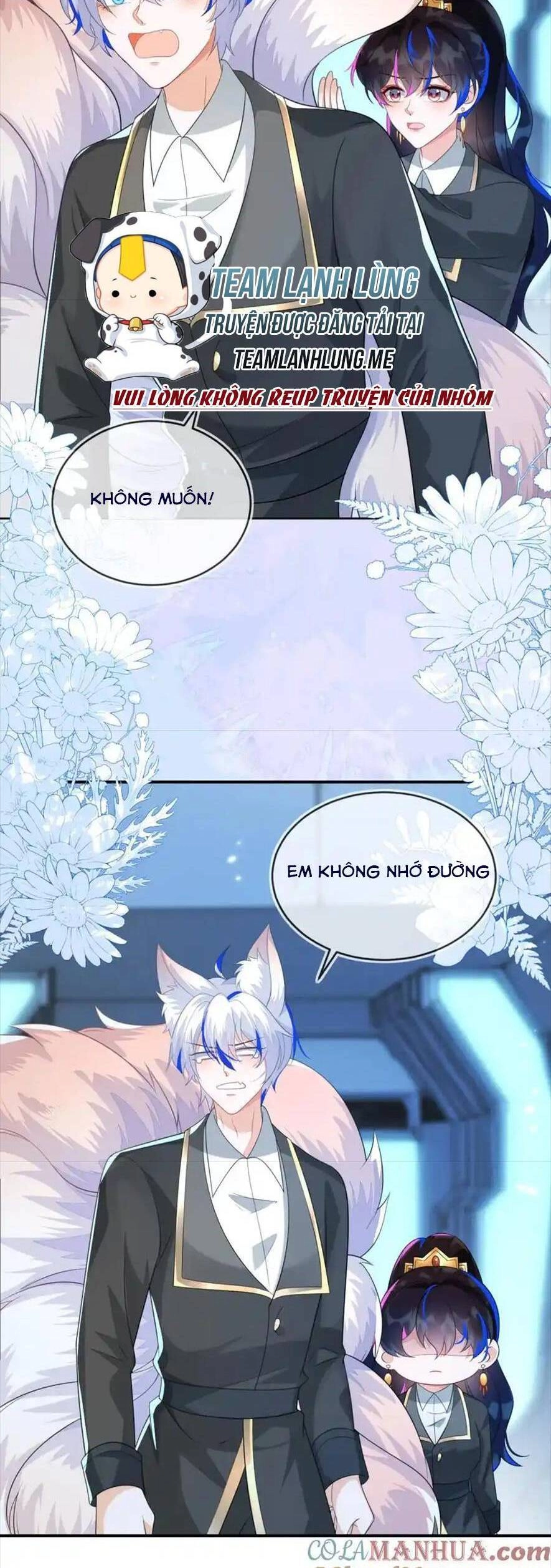 Vừa Mới Huỷ Hôn Đã Bị Dã Hồ Ly Lừa Kết Hôn Chapter 25 - 28