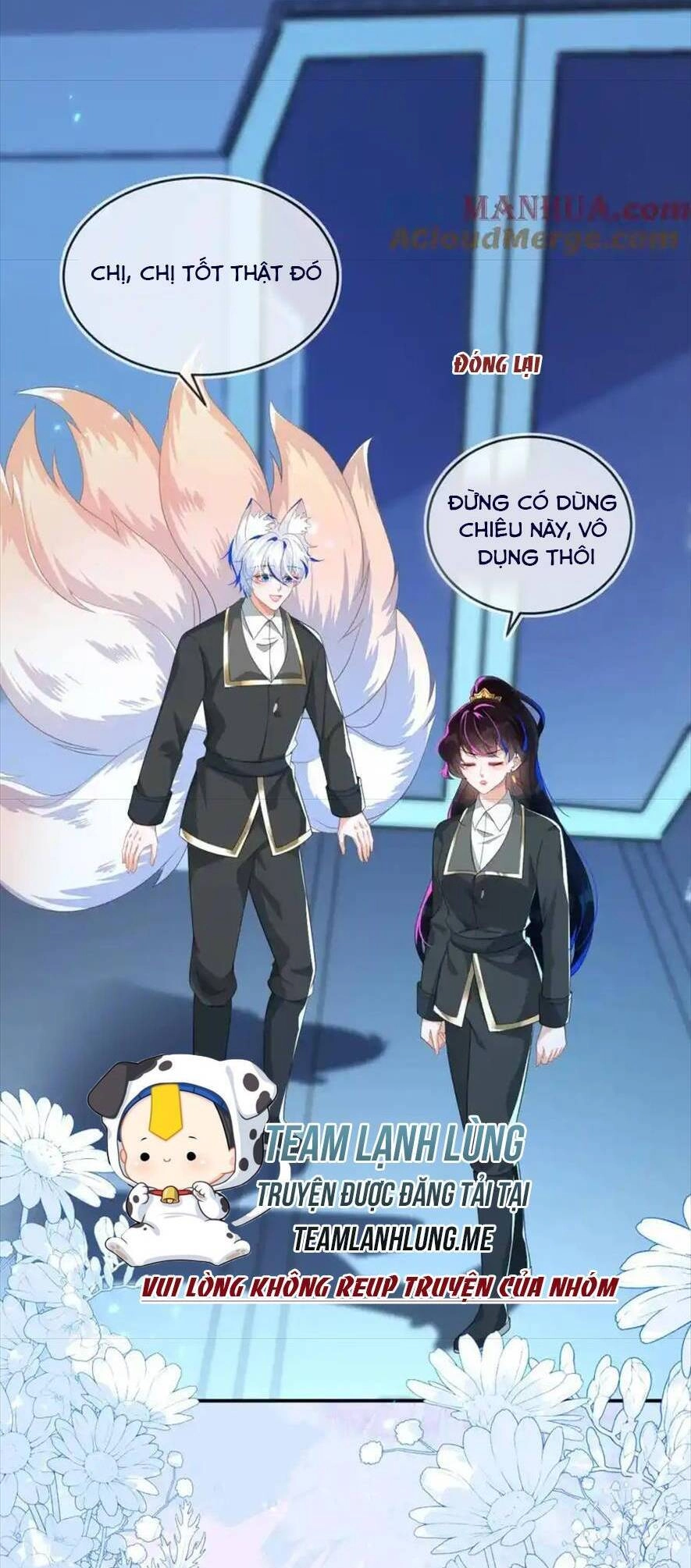 Vừa Mới Huỷ Hôn Đã Bị Dã Hồ Ly Lừa Kết Hôn Chapter 25 - 30