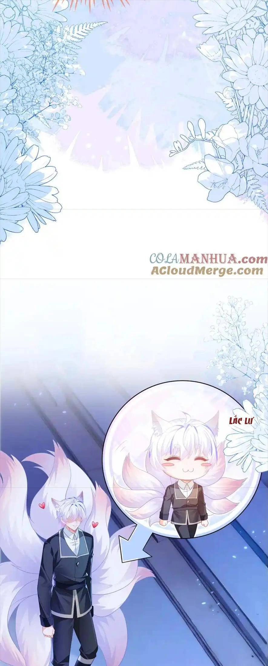 Vừa Mới Huỷ Hôn Đã Bị Dã Hồ Ly Lừa Kết Hôn Chapter 25 - 32