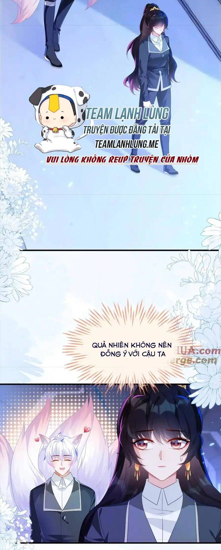 Vừa Mới Huỷ Hôn Đã Bị Dã Hồ Ly Lừa Kết Hôn Chapter 25 - 33