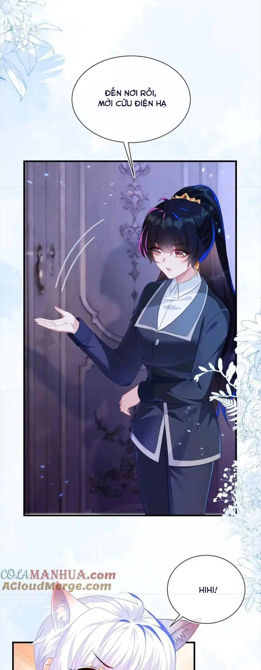 Vừa Mới Huỷ Hôn Đã Bị Dã Hồ Ly Lừa Kết Hôn Chapter 25 - 34