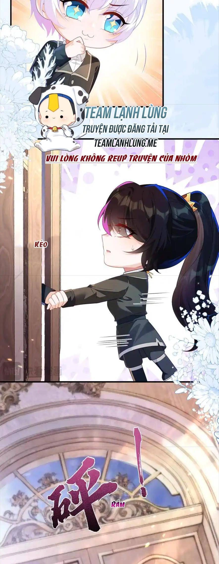 Vừa Mới Huỷ Hôn Đã Bị Dã Hồ Ly Lừa Kết Hôn Chapter 25 - 35