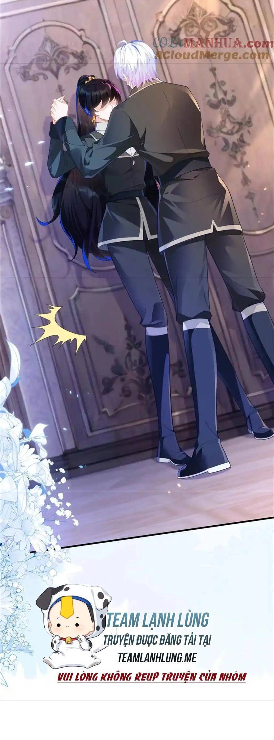 Vừa Mới Huỷ Hôn Đã Bị Dã Hồ Ly Lừa Kết Hôn Chapter 25 - 36