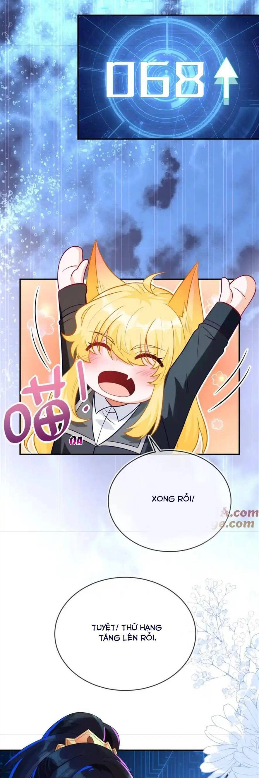 Vừa Mới Huỷ Hôn Đã Bị Dã Hồ Ly Lừa Kết Hôn Chapter 26 - 4