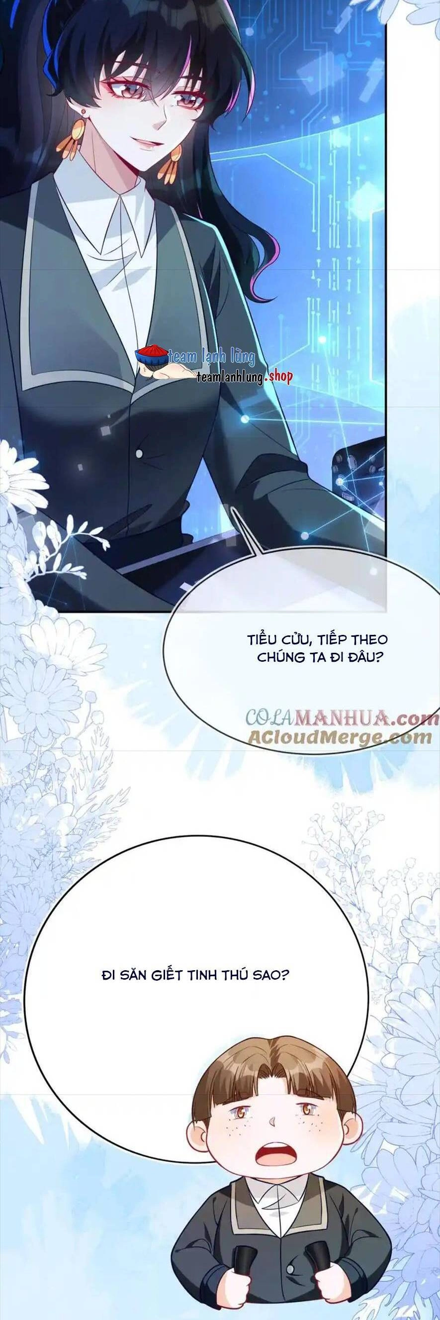 Vừa Mới Huỷ Hôn Đã Bị Dã Hồ Ly Lừa Kết Hôn Chapter 26 - 5