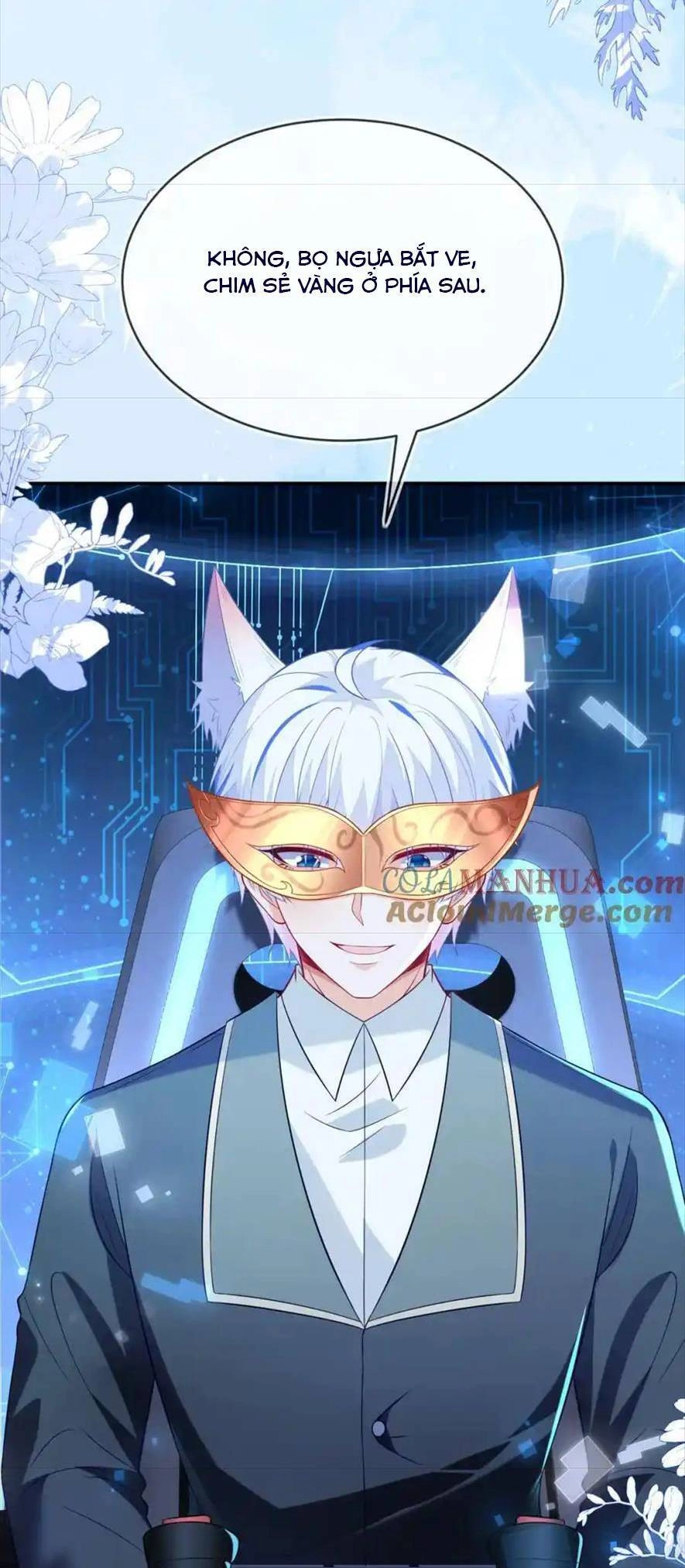 Vừa Mới Huỷ Hôn Đã Bị Dã Hồ Ly Lừa Kết Hôn Chapter 26 - 6