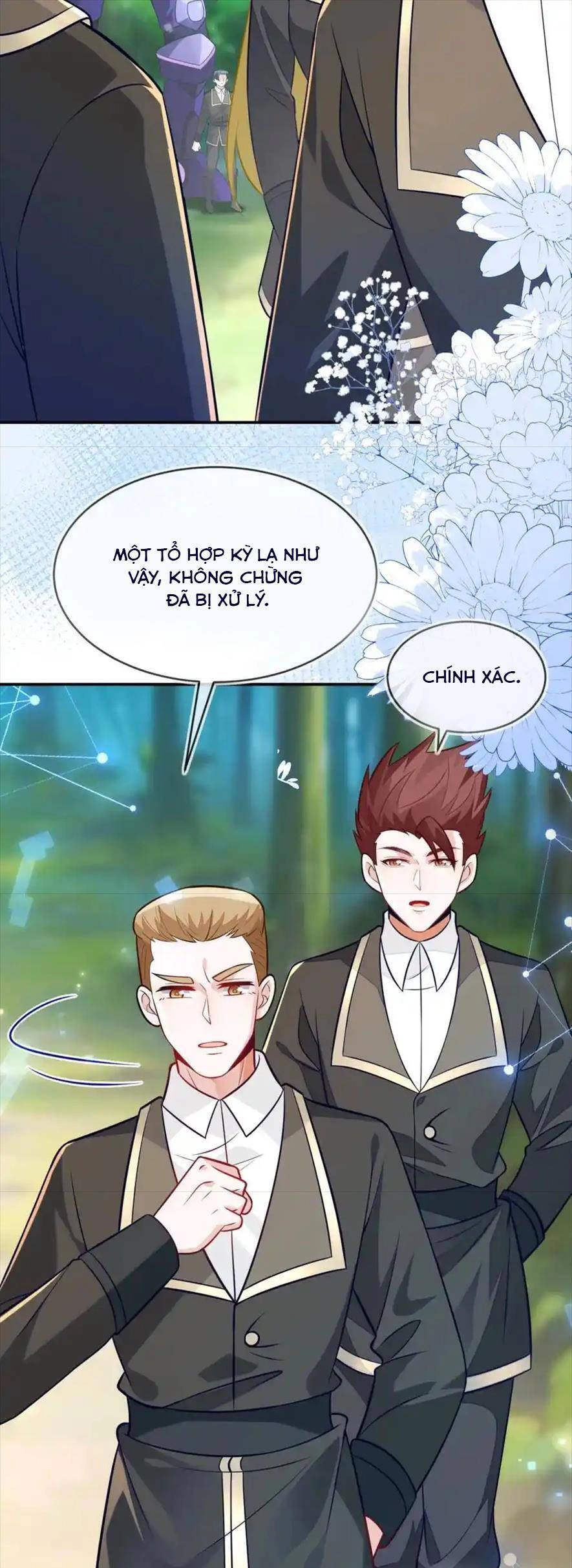 Vừa Mới Huỷ Hôn Đã Bị Dã Hồ Ly Lừa Kết Hôn Chapter 26 - 10