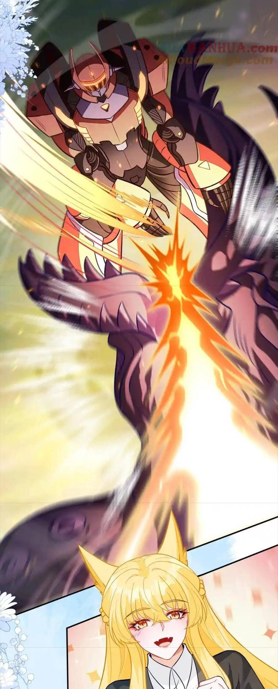 Vừa Mới Huỷ Hôn Đã Bị Dã Hồ Ly Lừa Kết Hôn Chapter 26 - 12