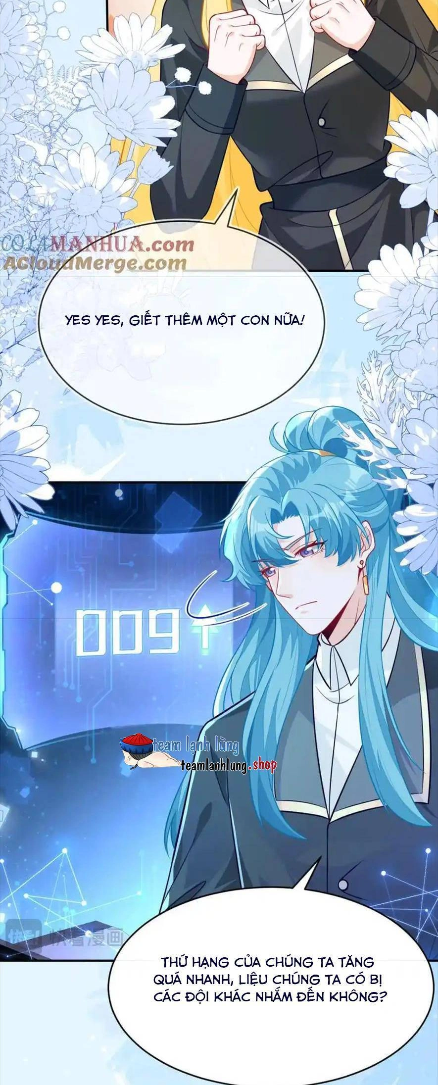 Vừa Mới Huỷ Hôn Đã Bị Dã Hồ Ly Lừa Kết Hôn Chapter 26 - 13