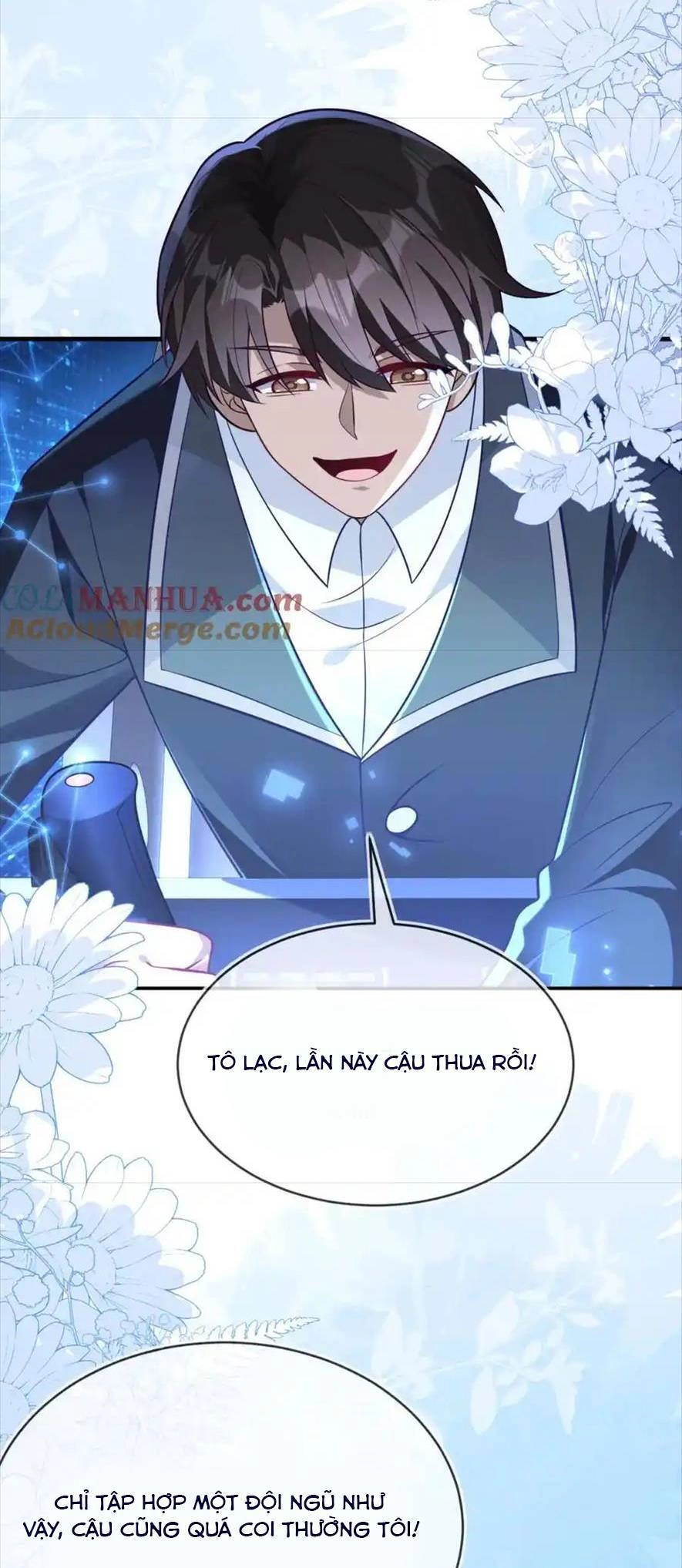 Vừa Mới Huỷ Hôn Đã Bị Dã Hồ Ly Lừa Kết Hôn Chapter 26 - 17