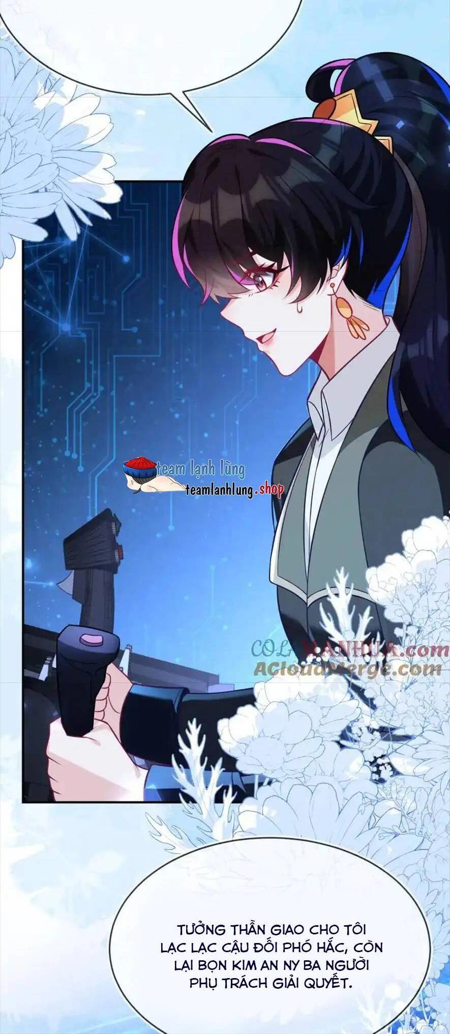 Vừa Mới Huỷ Hôn Đã Bị Dã Hồ Ly Lừa Kết Hôn Chapter 26 - 18