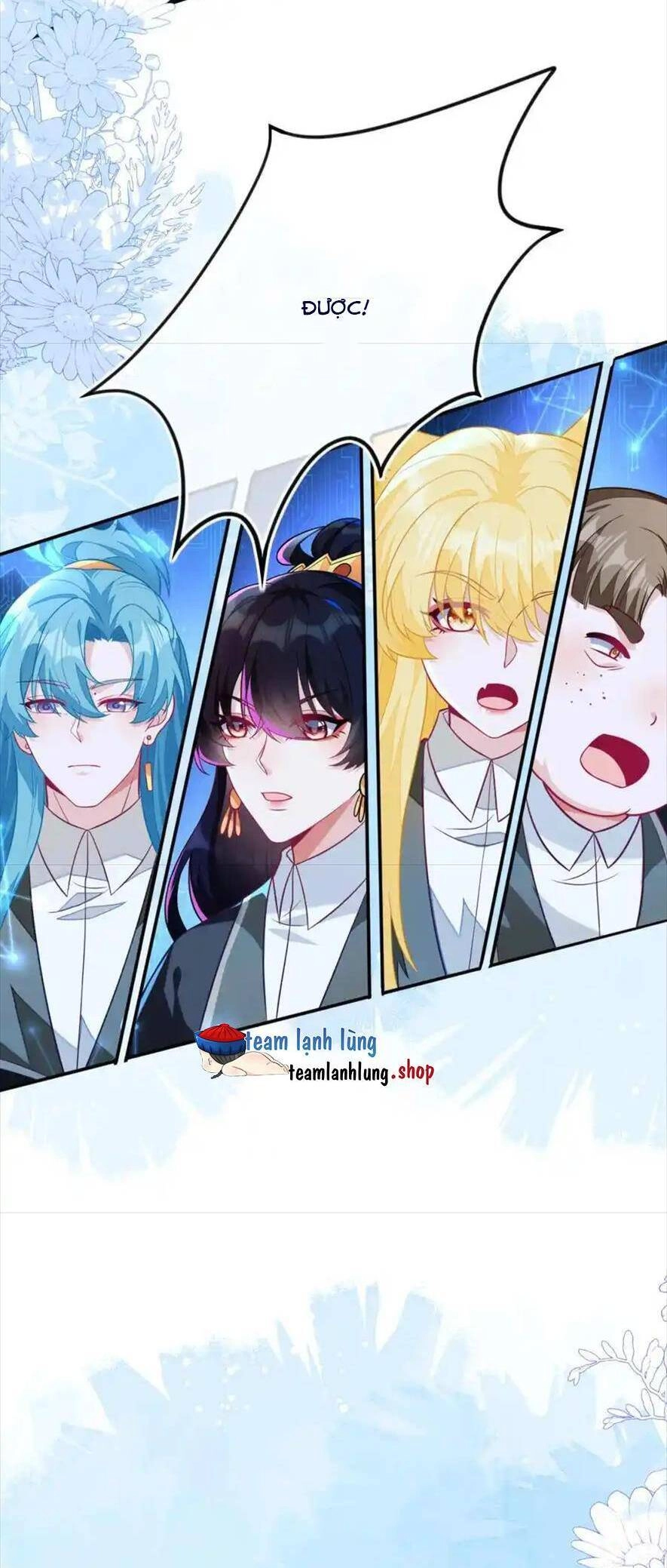 Vừa Mới Huỷ Hôn Đã Bị Dã Hồ Ly Lừa Kết Hôn Chapter 26 - 20