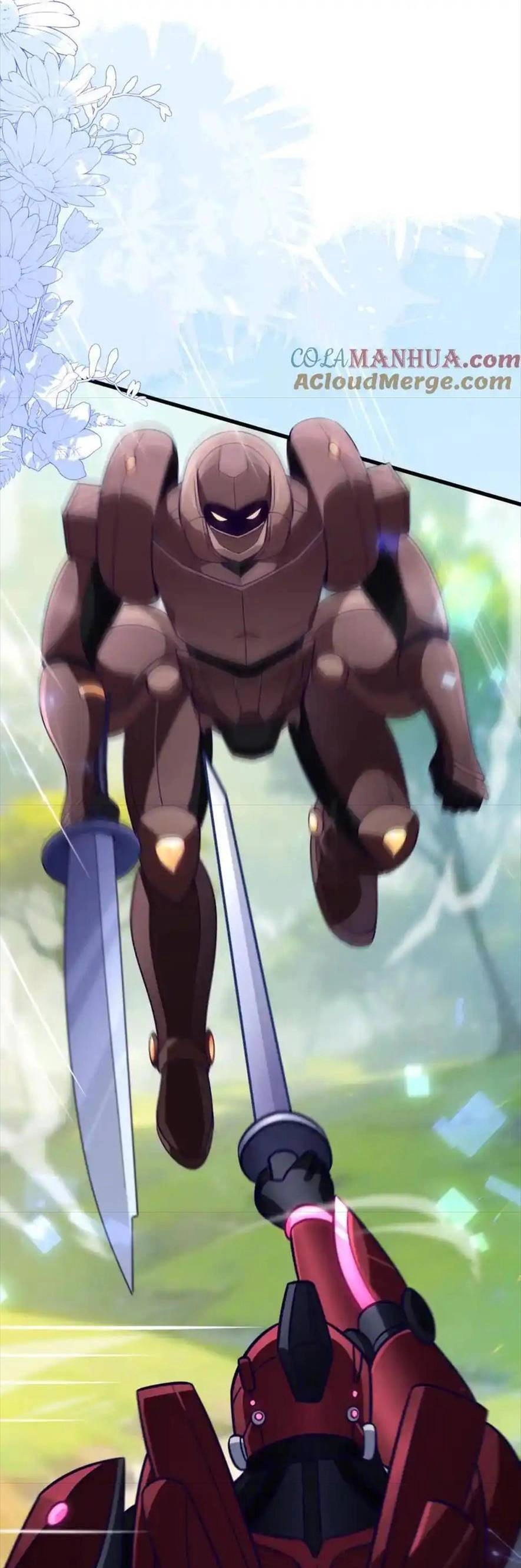 Vừa Mới Huỷ Hôn Đã Bị Dã Hồ Ly Lừa Kết Hôn Chapter 26 - 22