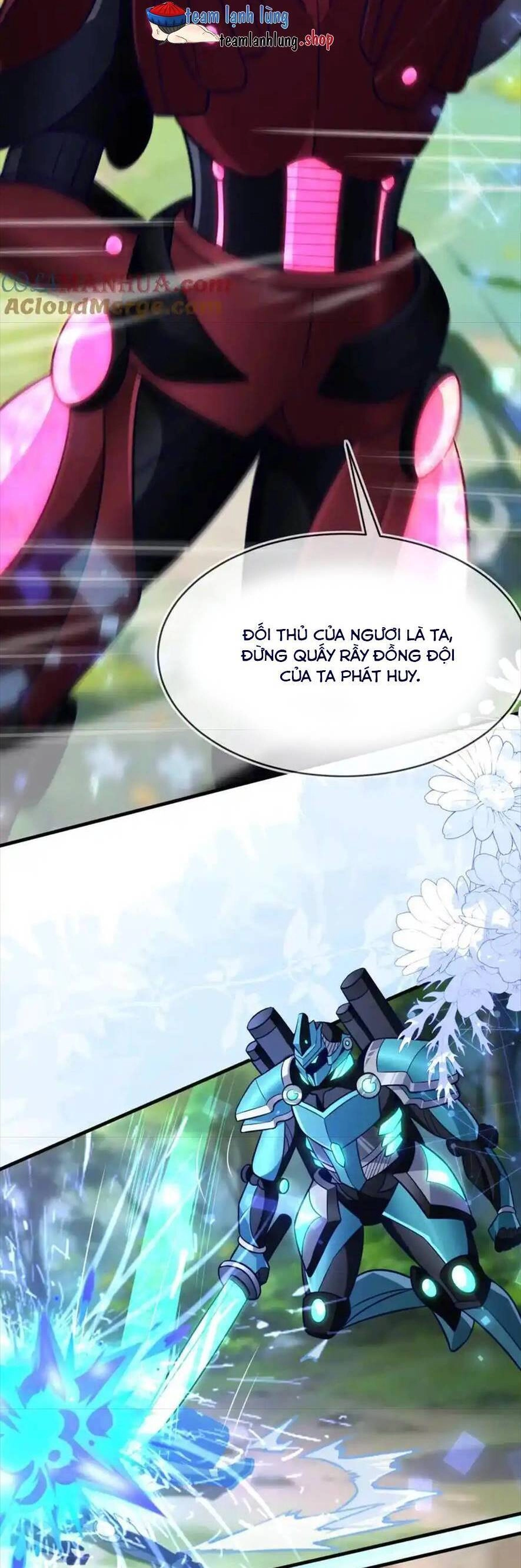 Vừa Mới Huỷ Hôn Đã Bị Dã Hồ Ly Lừa Kết Hôn Chapter 26 - 23