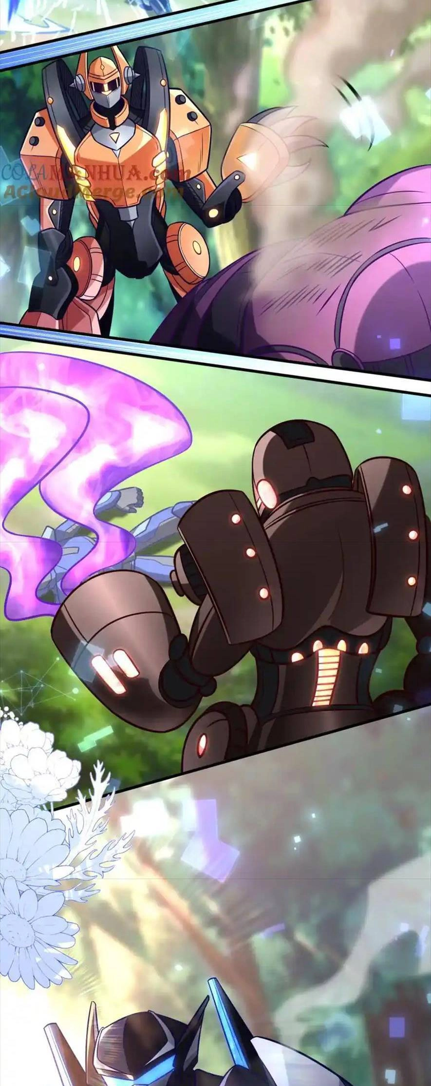 Vừa Mới Huỷ Hôn Đã Bị Dã Hồ Ly Lừa Kết Hôn Chapter 26 - 24