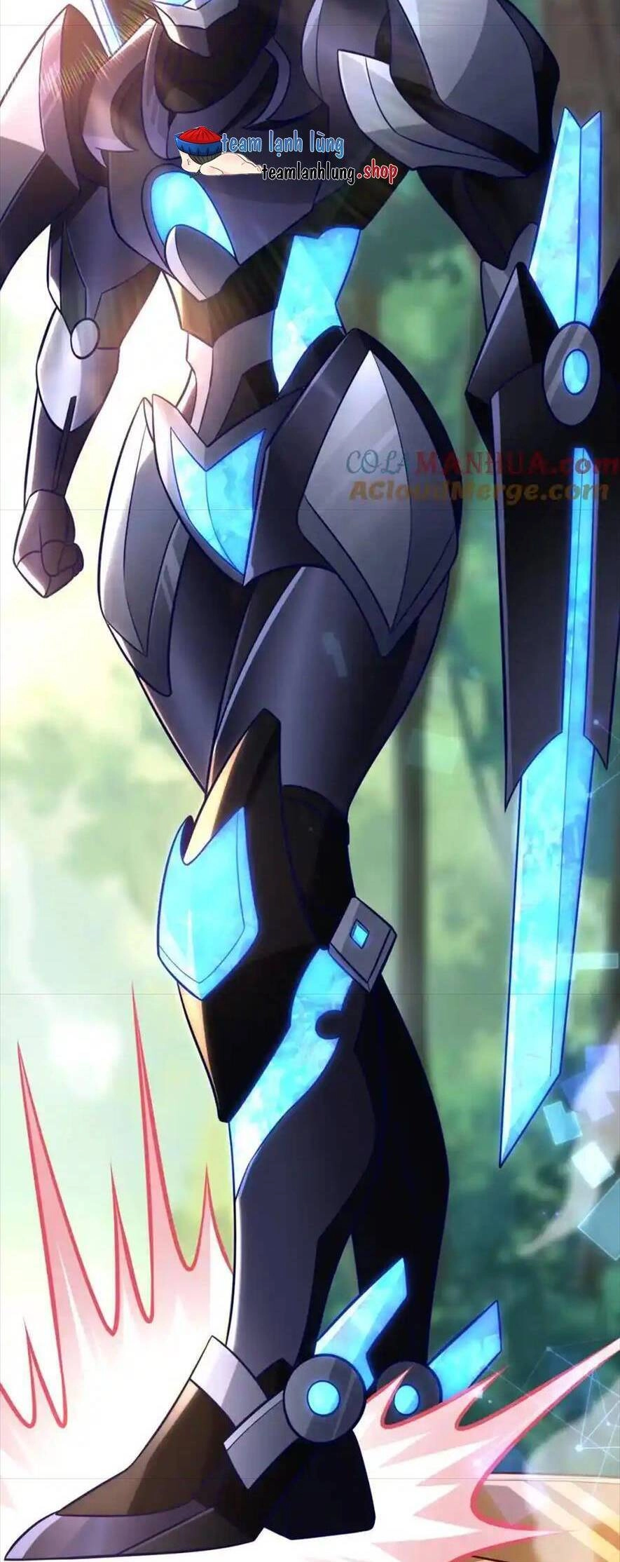 Vừa Mới Huỷ Hôn Đã Bị Dã Hồ Ly Lừa Kết Hôn Chapter 26 - 25