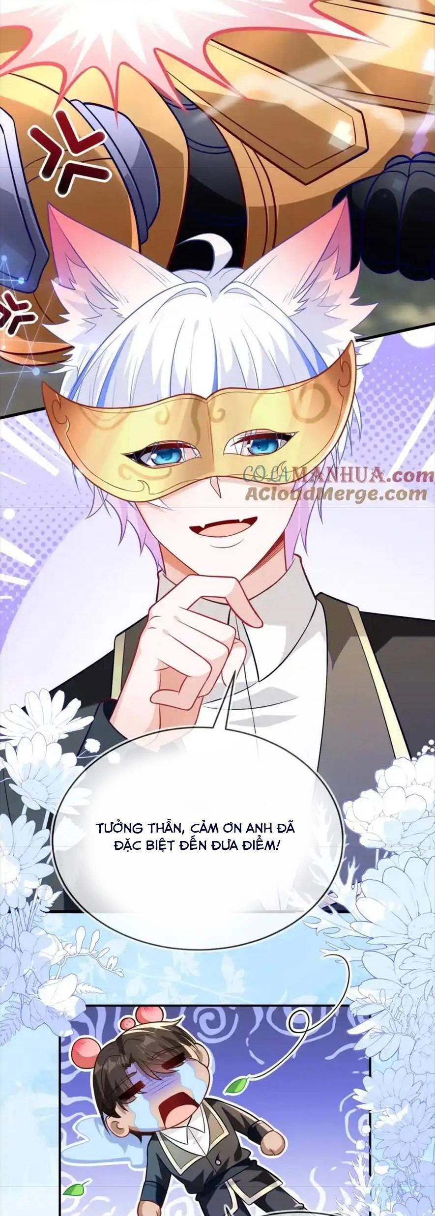 Vừa Mới Huỷ Hôn Đã Bị Dã Hồ Ly Lừa Kết Hôn Chapter 26 - 26