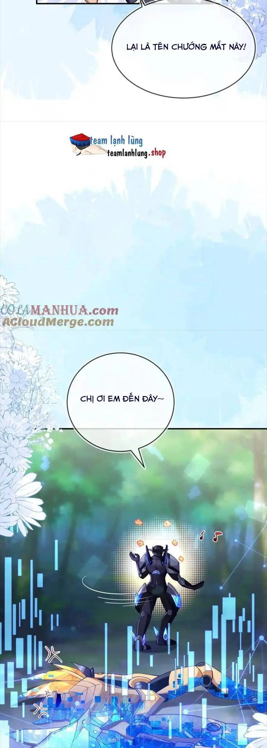 Vừa Mới Huỷ Hôn Đã Bị Dã Hồ Ly Lừa Kết Hôn Chapter 26 - 27