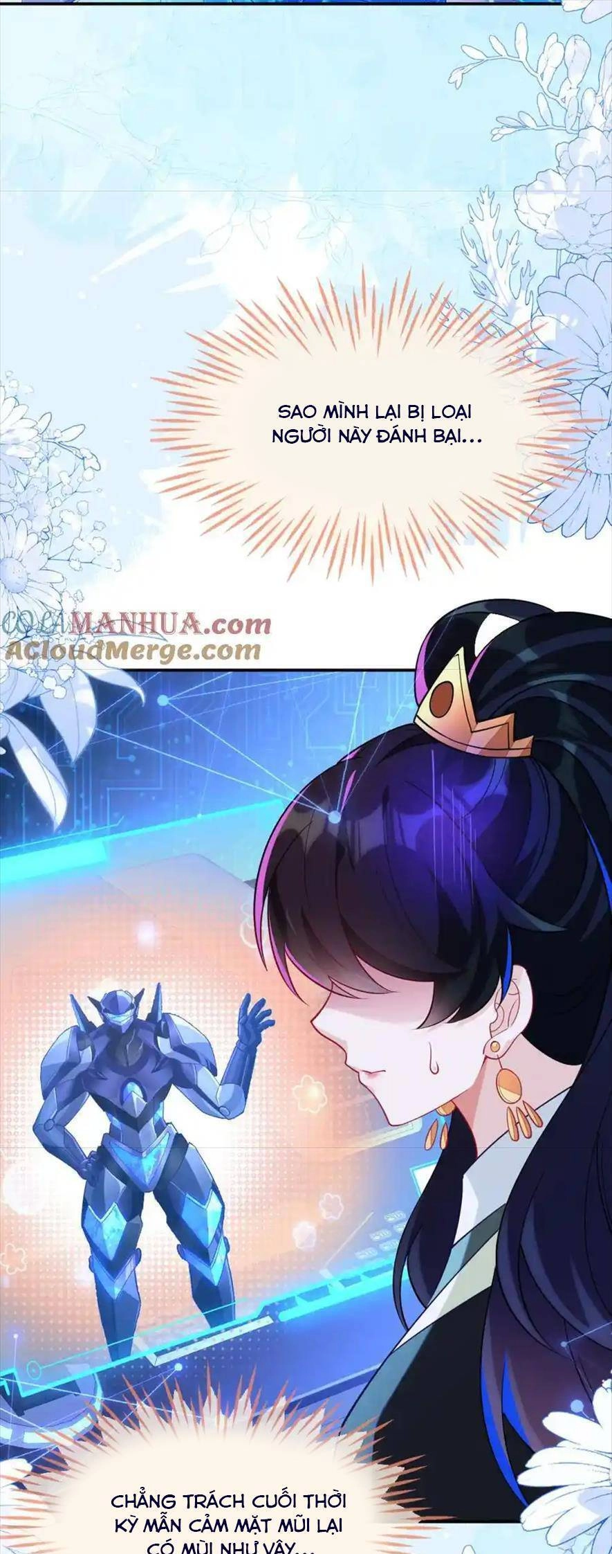 Vừa Mới Huỷ Hôn Đã Bị Dã Hồ Ly Lừa Kết Hôn Chapter 26 - 28