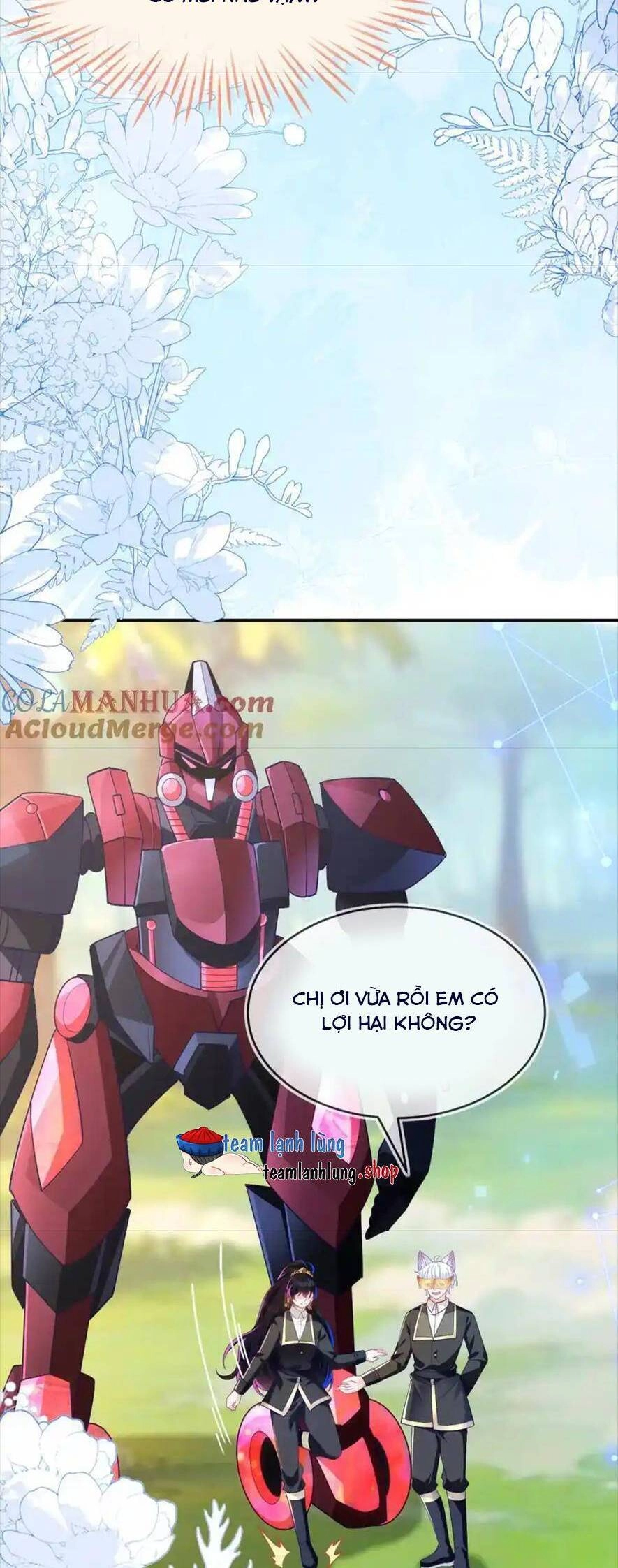 Vừa Mới Huỷ Hôn Đã Bị Dã Hồ Ly Lừa Kết Hôn Chapter 26 - 29