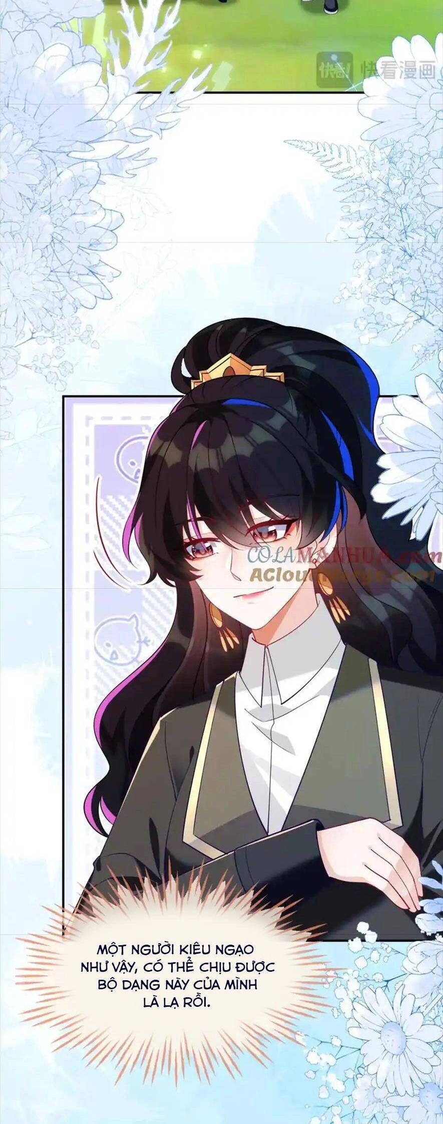 Vừa Mới Huỷ Hôn Đã Bị Dã Hồ Ly Lừa Kết Hôn Chapter 26 - 30