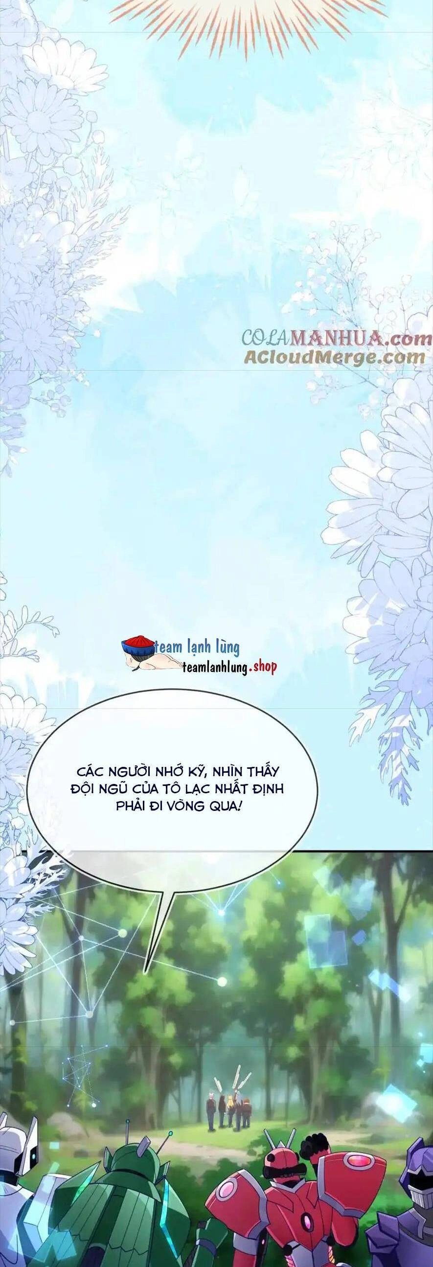 Vừa Mới Huỷ Hôn Đã Bị Dã Hồ Ly Lừa Kết Hôn Chapter 26 - 34