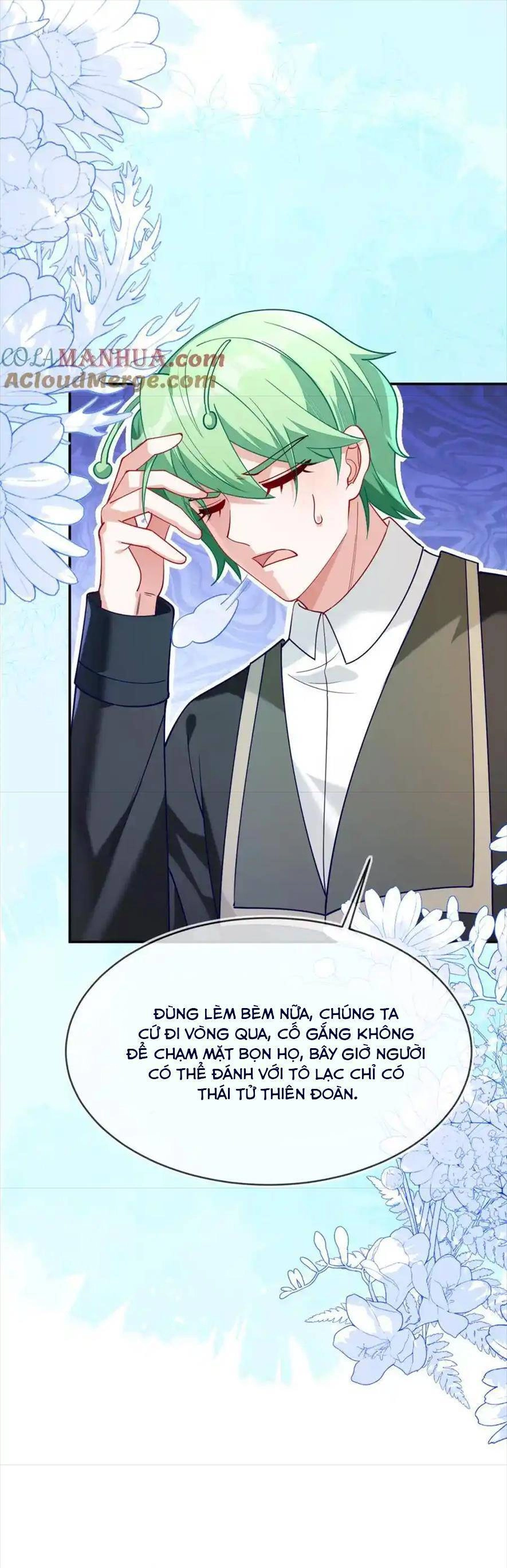 Vừa Mới Huỷ Hôn Đã Bị Dã Hồ Ly Lừa Kết Hôn Chapter 26 - 36