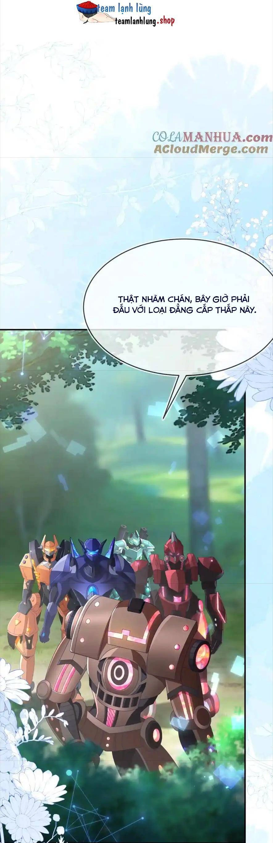 Vừa Mới Huỷ Hôn Đã Bị Dã Hồ Ly Lừa Kết Hôn Chapter 26 - 37