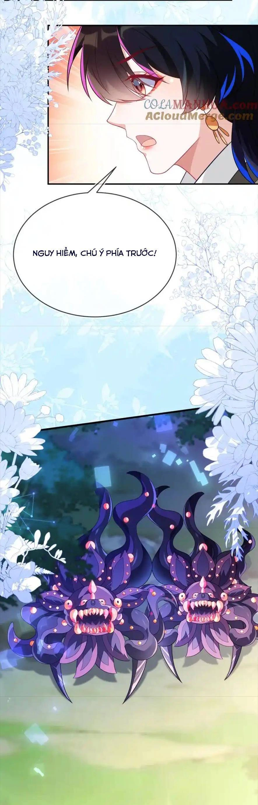 Vừa Mới Huỷ Hôn Đã Bị Dã Hồ Ly Lừa Kết Hôn Chapter 26 - 38