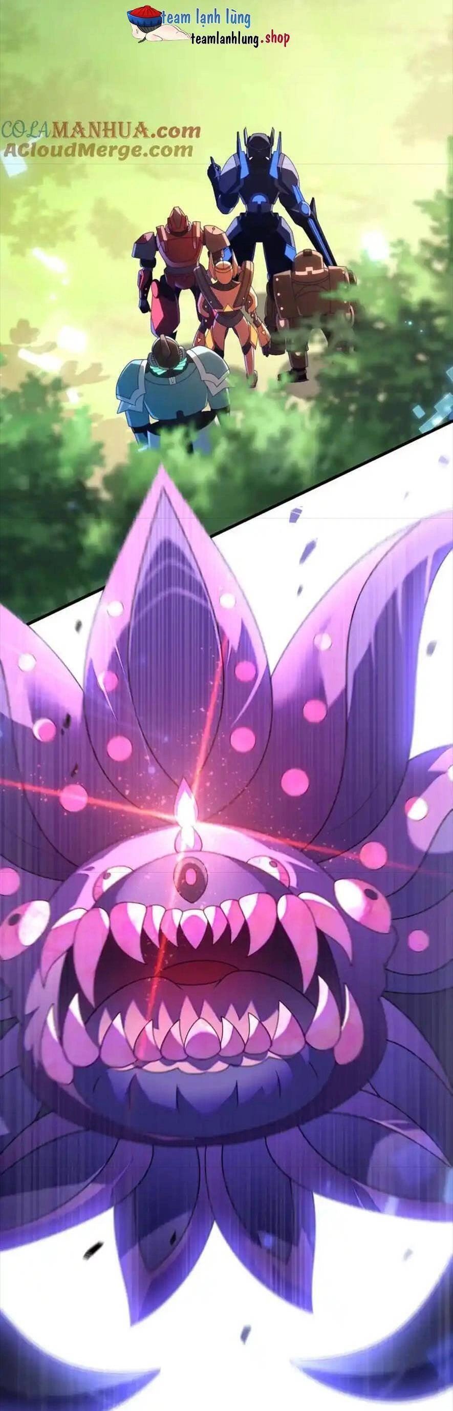 Vừa Mới Huỷ Hôn Đã Bị Dã Hồ Ly Lừa Kết Hôn Chapter 26 - 39