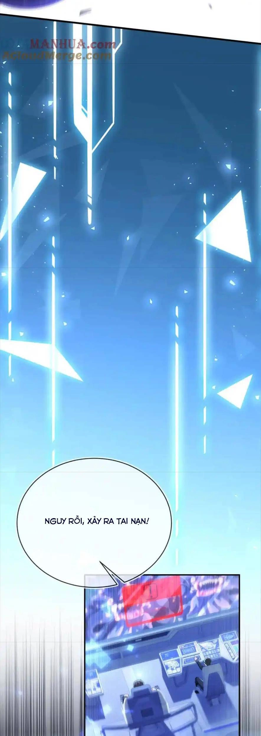 Vừa Mới Huỷ Hôn Đã Bị Dã Hồ Ly Lừa Kết Hôn Chapter 26 - 40