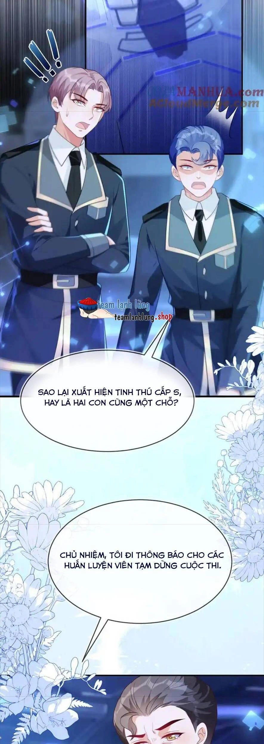 Vừa Mới Huỷ Hôn Đã Bị Dã Hồ Ly Lừa Kết Hôn Chapter 26 - 41