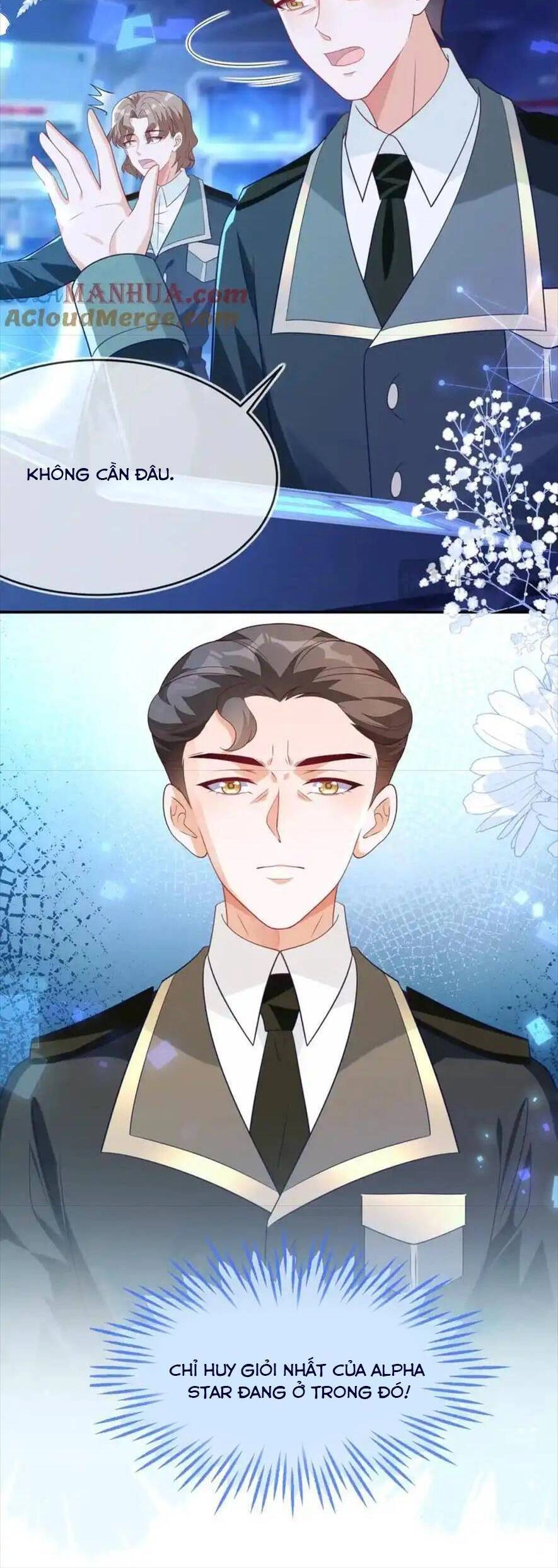 Vừa Mới Huỷ Hôn Đã Bị Dã Hồ Ly Lừa Kết Hôn Chapter 26 - 42