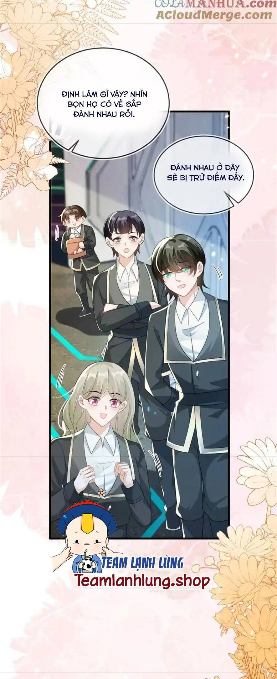 Vừa Mới Huỷ Hôn Đã Bị Dã Hồ Ly Lừa Kết Hôn Chapter 27 - 5