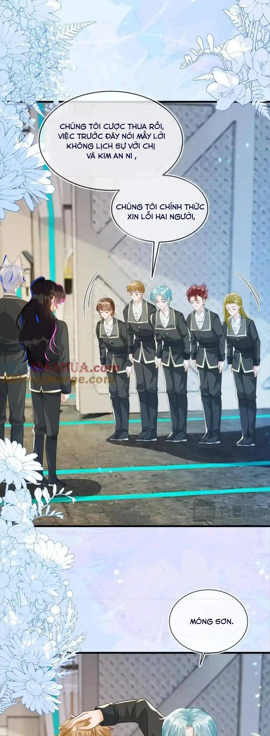 Vừa Mới Huỷ Hôn Đã Bị Dã Hồ Ly Lừa Kết Hôn Chapter 27 - 7