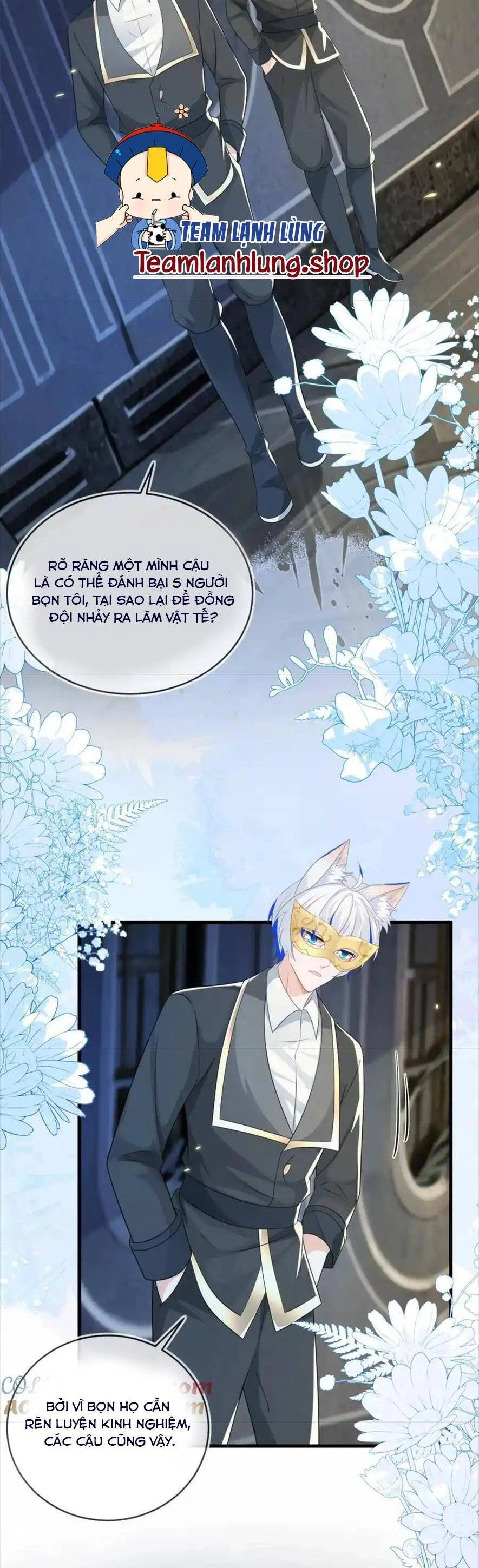 Vừa Mới Huỷ Hôn Đã Bị Dã Hồ Ly Lừa Kết Hôn Chapter 27 - 12