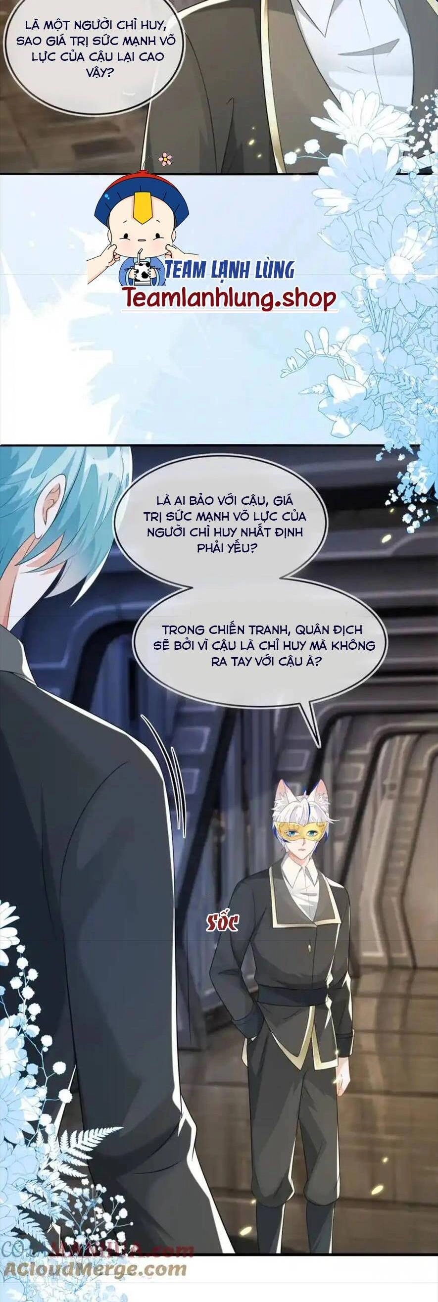 Vừa Mới Huỷ Hôn Đã Bị Dã Hồ Ly Lừa Kết Hôn Chapter 27 - 14