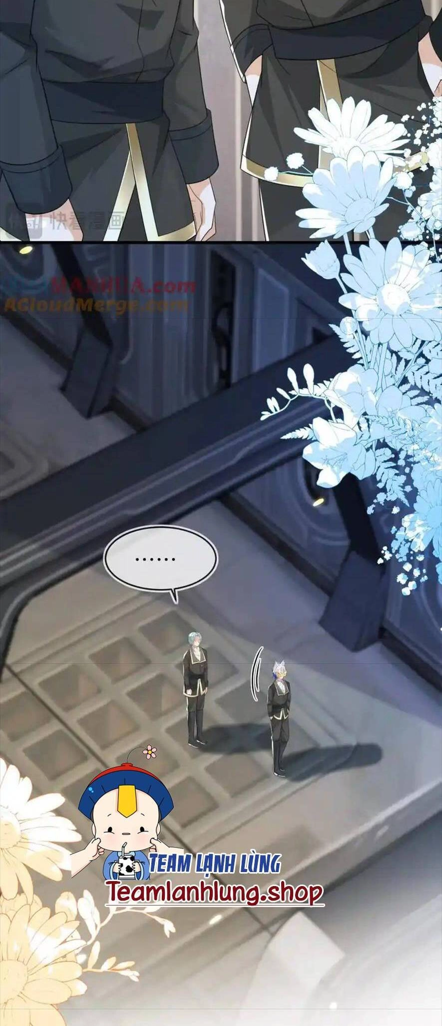 Vừa Mới Huỷ Hôn Đã Bị Dã Hồ Ly Lừa Kết Hôn Chapter 27 - 16