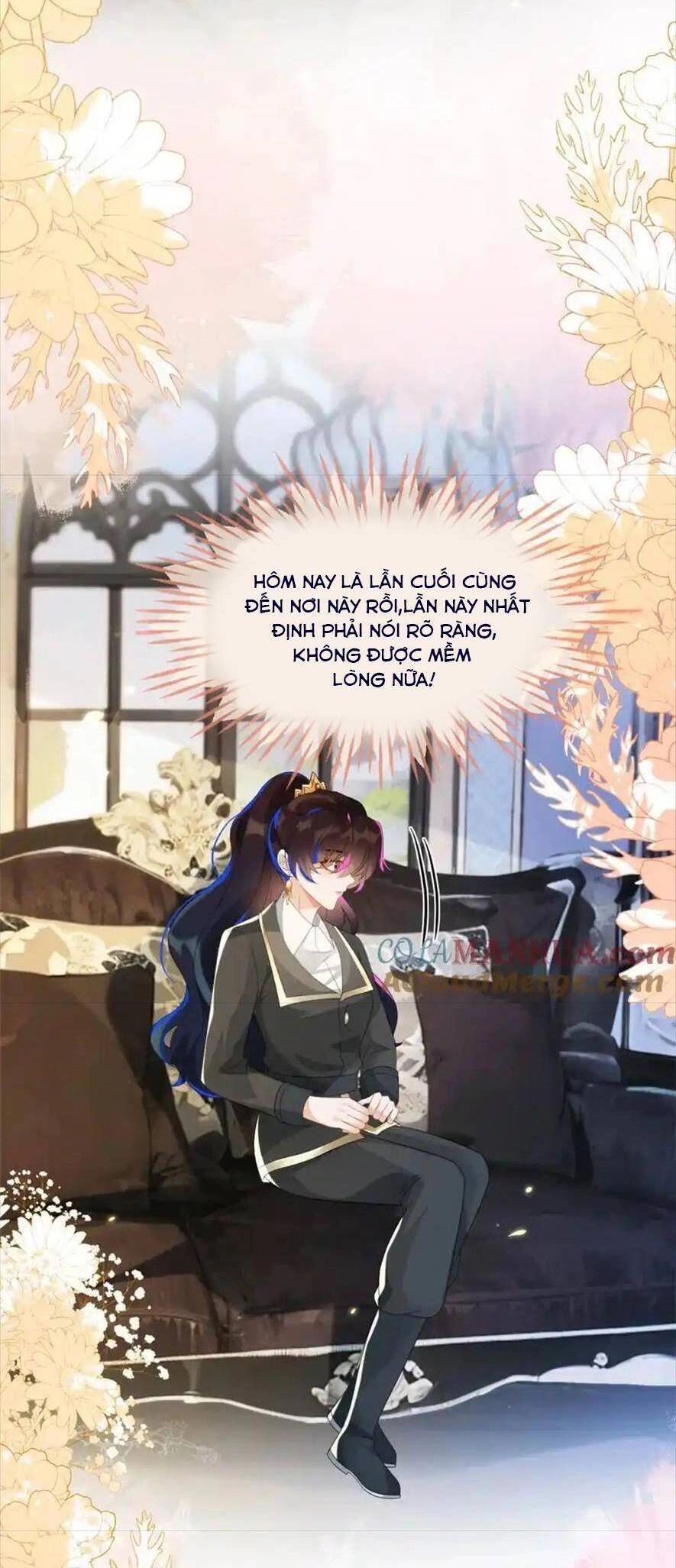 Vừa Mới Huỷ Hôn Đã Bị Dã Hồ Ly Lừa Kết Hôn Chapter 27 - 17