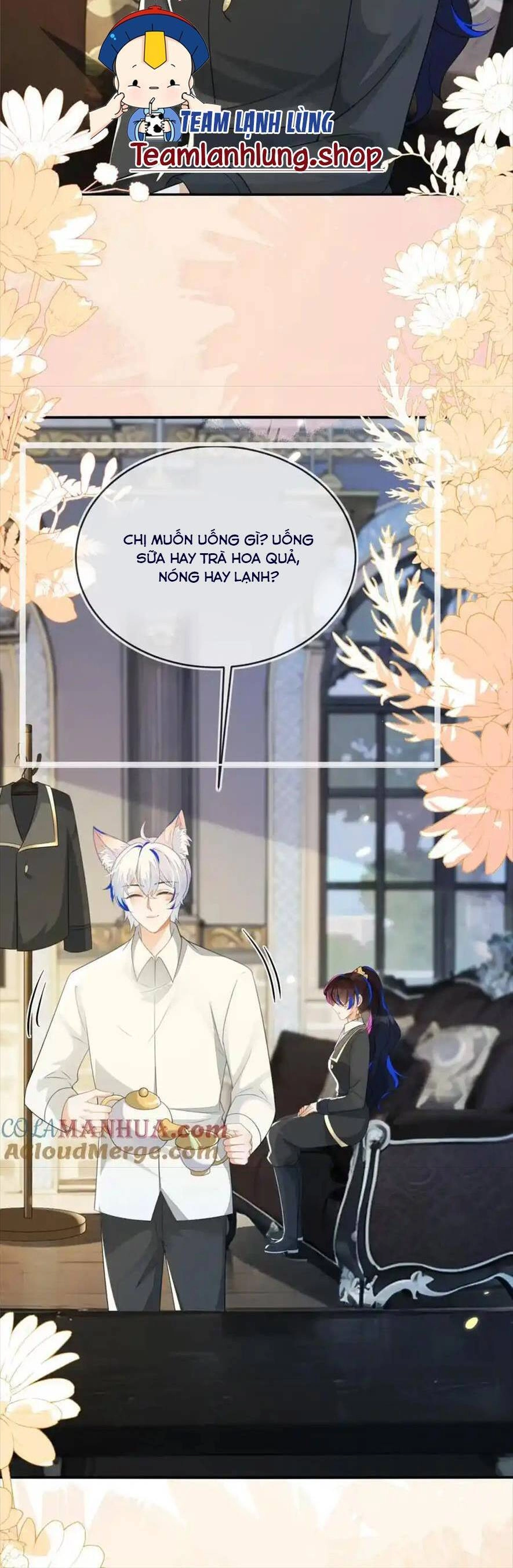 Vừa Mới Huỷ Hôn Đã Bị Dã Hồ Ly Lừa Kết Hôn Chapter 27 - 19