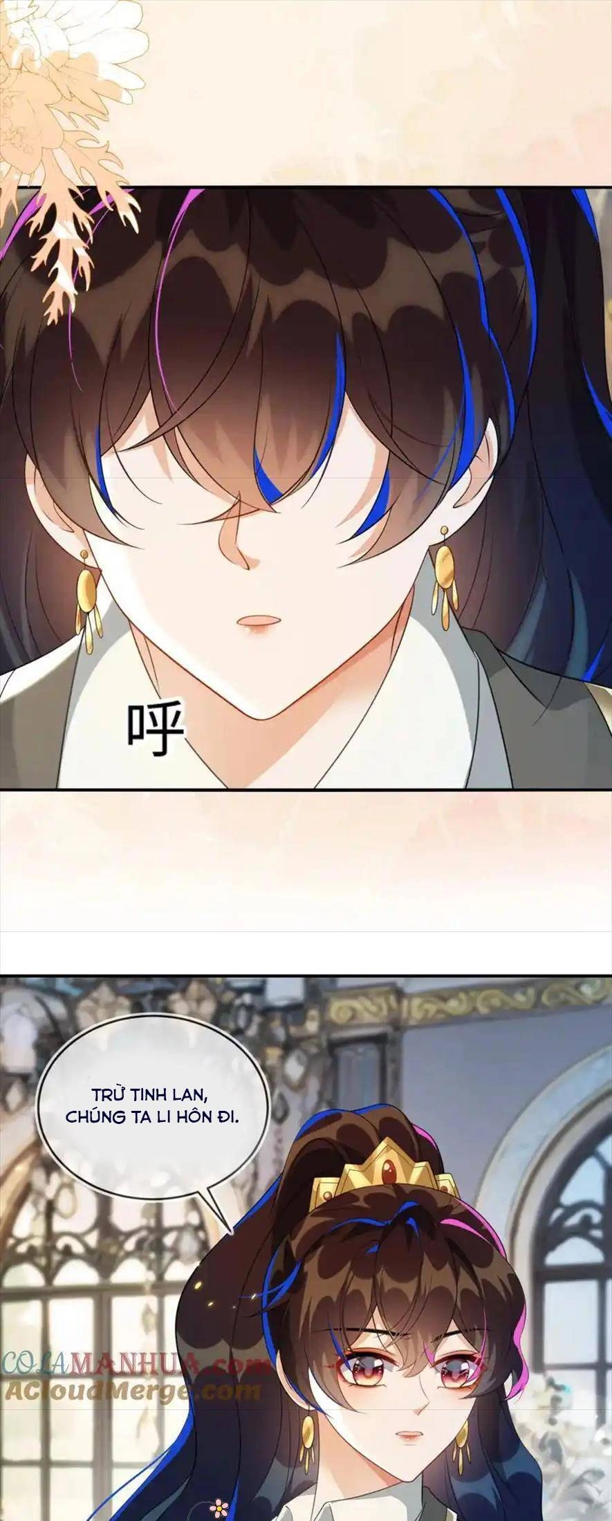 Vừa Mới Huỷ Hôn Đã Bị Dã Hồ Ly Lừa Kết Hôn Chapter 27 - 20